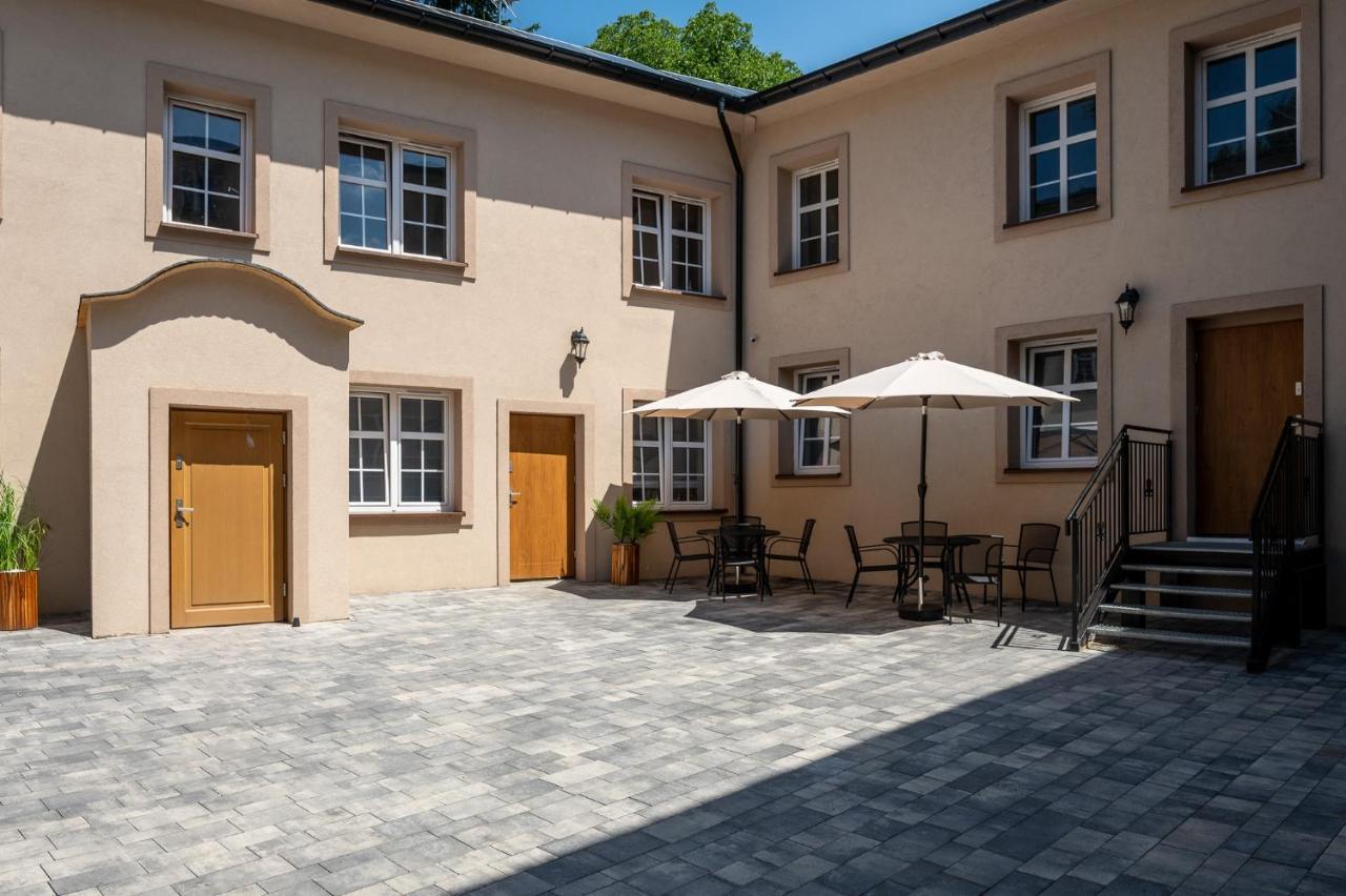 Central Platinum Apartments 18 Rybnik  Exterior foto