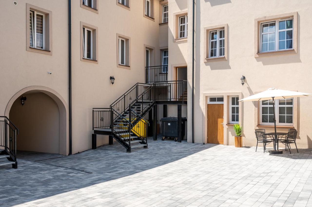 Central Platinum Apartments 18 Rybnik  Exterior foto
