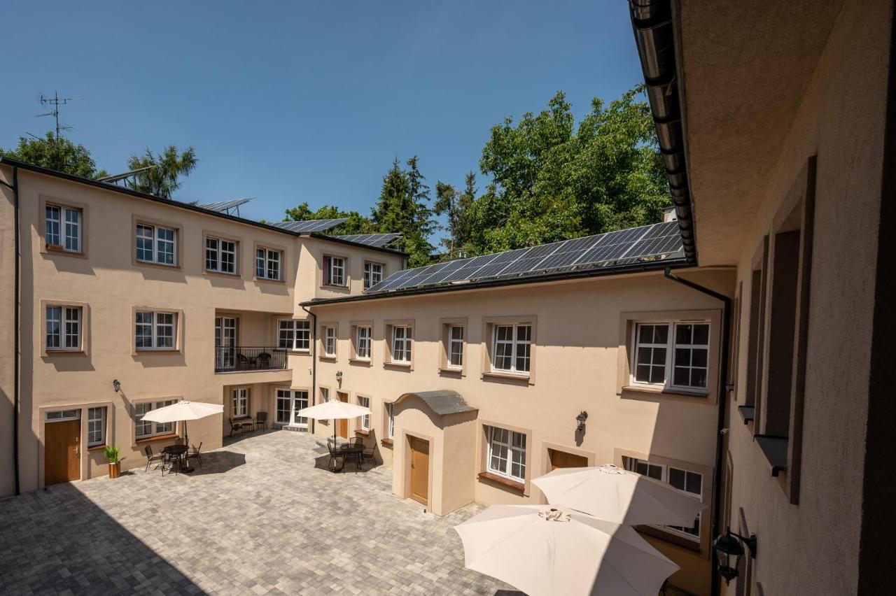 Central Platinum Apartments 18 Rybnik  Exterior foto