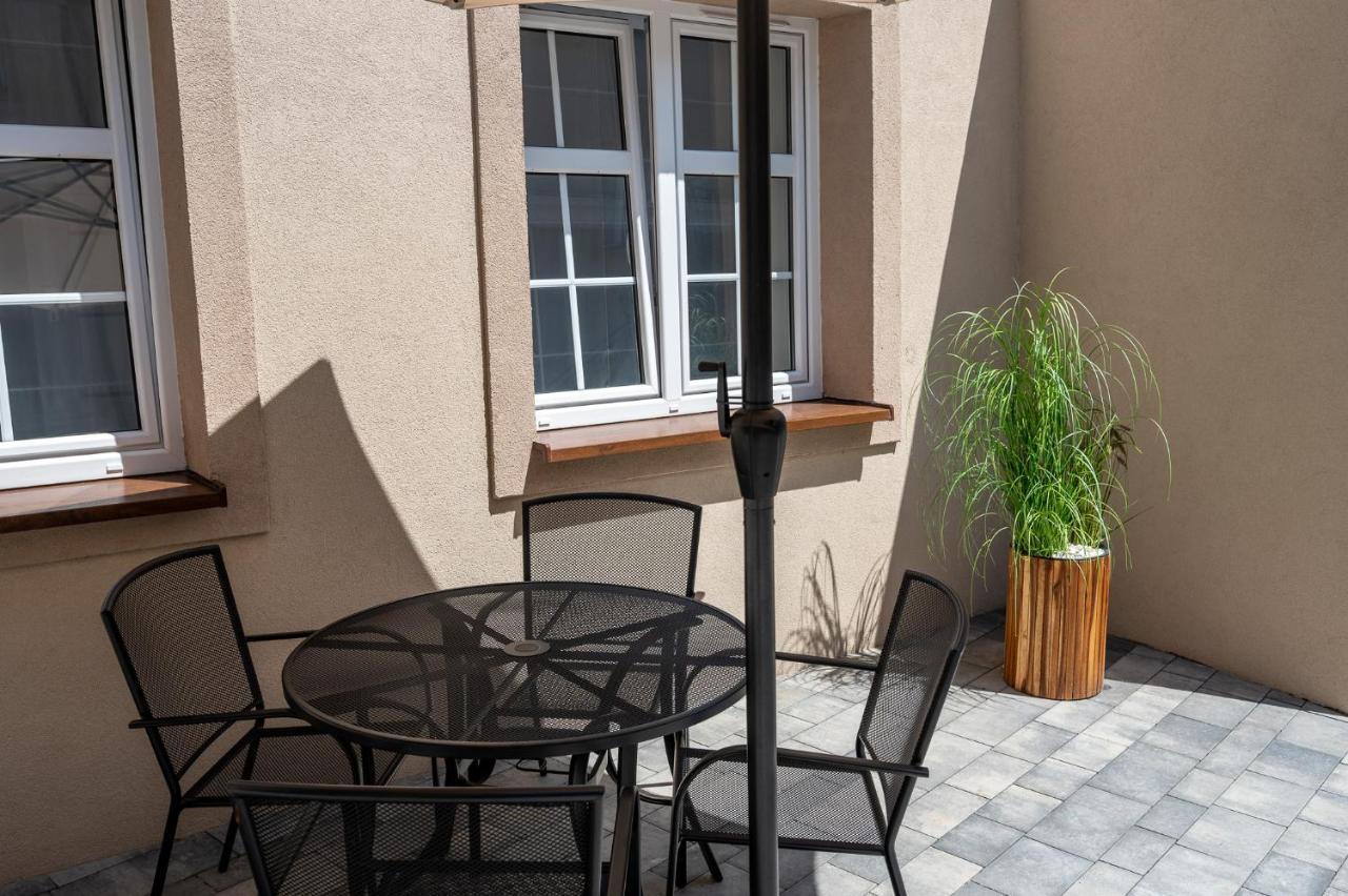 Central Platinum Apartments 18 Rybnik  Exterior foto