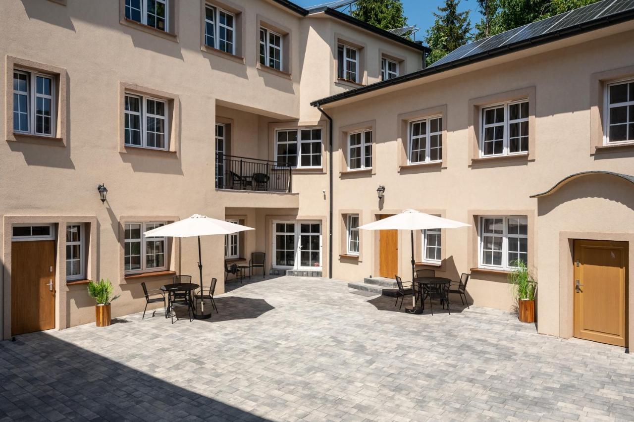 Central Platinum Apartments 18 Rybnik  Exterior foto