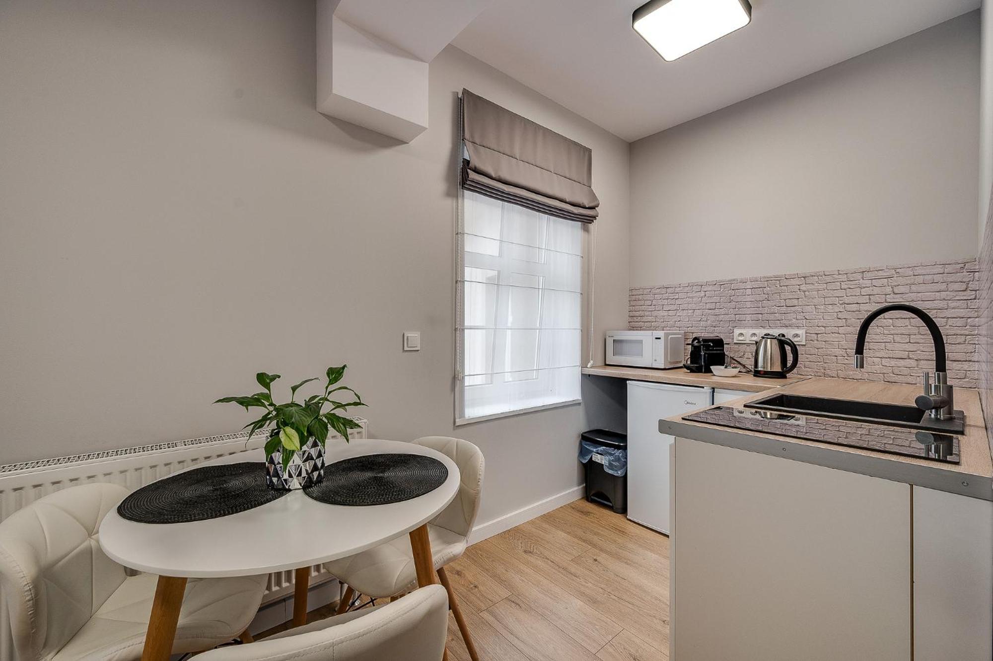Central Platinum Apartments 18 Rybnik  Exterior foto